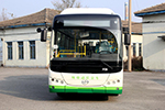黃?？蛙?chē)DD6851EV1