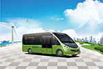 恒通CKZ6800HBEV波利特客車(chē)