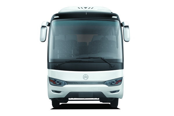 金旅客車(chē)XML6857錦程系列客車(chē)