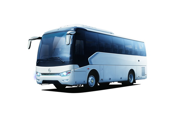 金旅客車(chē)XML6857錦程系列客車(chē)