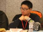 北京競業(yè)達(dá)項目經(jīng)理朱巧軍