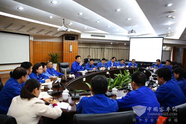 全國(guó)人大代表晏平傳達(dá)全國(guó)兩會(huì)精神