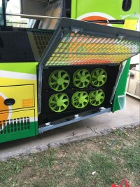 發(fā)動(dòng)機(jī)散熱ATS系統(tǒng)、電動(dòng)汽車(chē)電機(jī)散熱ATS系統(tǒng)、汽車(chē)散熱風(fēng)扇