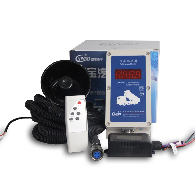 電子油門汽車智能限速器，國家專利產(chǎn)品