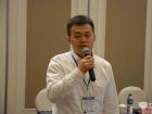 松下株式會(huì)社PRDCC總監(jiān)趙桂志 