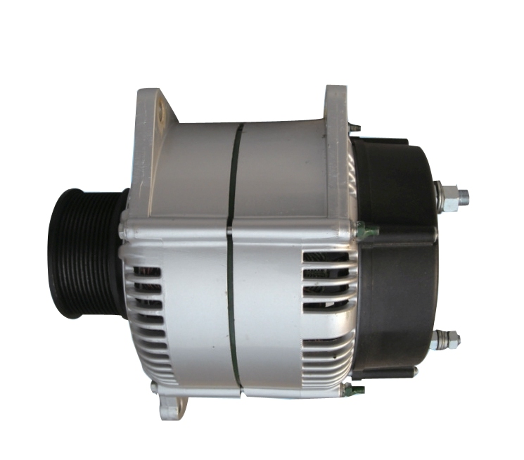供應(yīng)大功率汽車發(fā)電機(jī)28V 150A--350A
