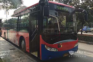 8年了，全國(guó)首批新能源公交車今何在？