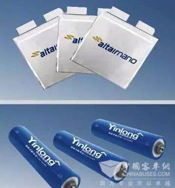 頂尖軍工技術(shù)“銀隆鈦”解決電池壽命瓶頸