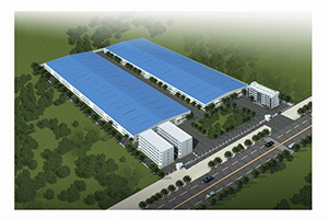 企業(yè)風(fēng)采：中植新能源汽車有限公司