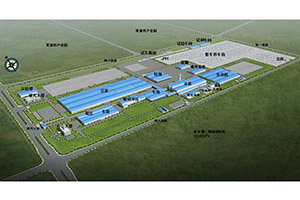 企業(yè)風采：四川現代汽車有限公司