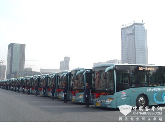安凱客車擬5000萬元設(shè)立深圳新能源銷售子公司