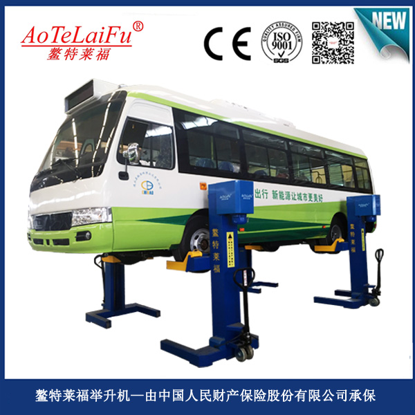 舉升機，汽車升降機，巴士舉升機，公交舉升機，大車舉升機