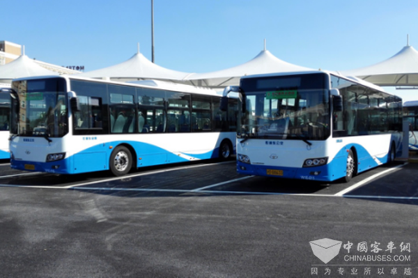 萬(wàn)象SXC6110GBEV3純電動(dòng)城市客車