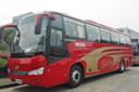 海格KLQ6112混合動(dòng)力客車(chē)