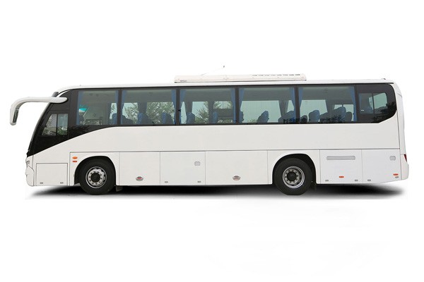 福田歐輝BJ6116純電動(dòng)城間客車