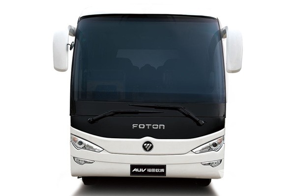 福田歐輝BJ6116純電動(dòng)城間客車