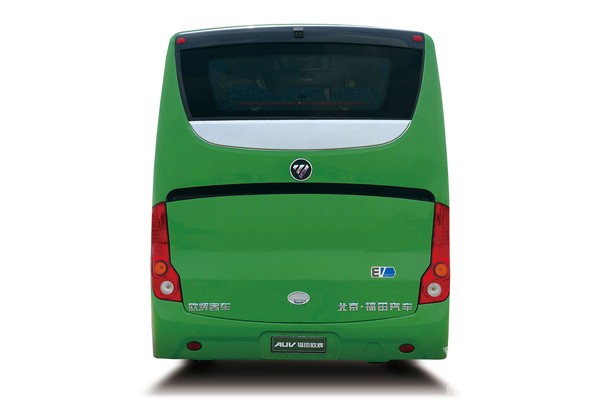 福田歐輝氫燃料電池客車(chē)BJ6852FCEVUH