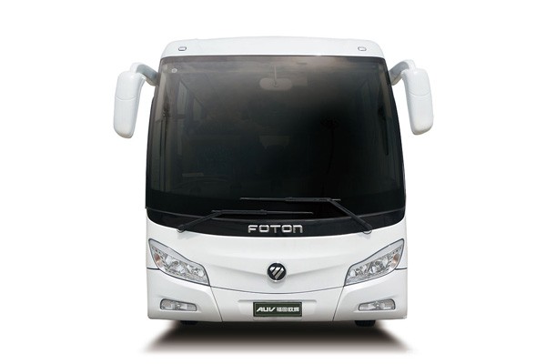 福田歐輝氫燃料電池客車(chē)BJ6852FCEVUH