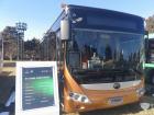 宇通E10純電動(dòng)公交車