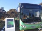 宇通E12純電動(dòng)公交車