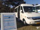 長(zhǎng)江奕勝（e·Glory）GO8電動(dòng)商務(wù)車