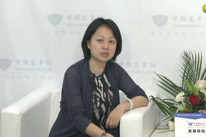 2017北京道路運(yùn)輸展：客車網(wǎng)專訪愛普車輛董事長顧代君