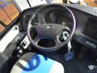 福田歐輝8.5米燃料電池城間客車(chē)