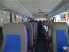 福田歐輝8.5米燃料電池城間客車(chē)