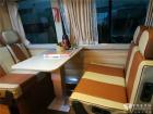 江鈴集團(tuán)旅居車(chē)內(nèi)飾