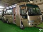 江鈴集團(tuán)旅居車(chē)