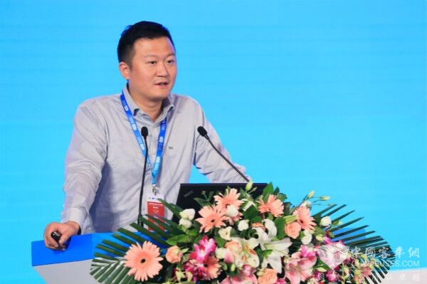 云度汽車林密：新興企業(yè)如何應對新能源無補貼時代