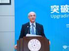 Benoit Potier  法液空董事長兼CEO、國際氫能委員會聯(lián)席主席
