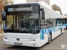 本次交付保加利亞的純電動(dòng)客車(chē)