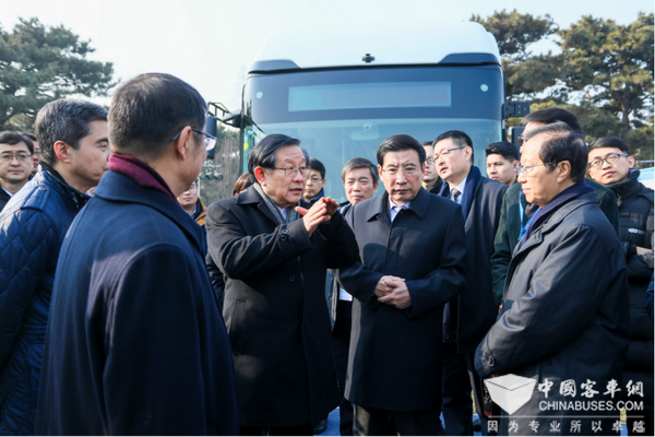 2019百人會：汽車革命與交通、能源、城市協(xié)同發(fā)展