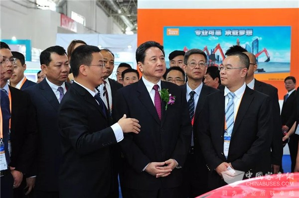 2019道路運(yùn)輸車輛展提前曝光，哪些亮點(diǎn)值得關(guān)注？