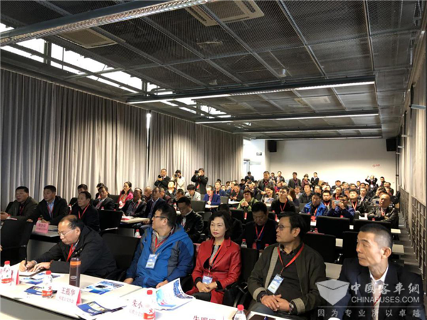 2019上海國際客車展|深化智慧交通行業(yè)交流 百余家業(yè)內(nèi)知名企業(yè)踴躍報(bào)名