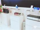 中航鋰電展臺(tái)