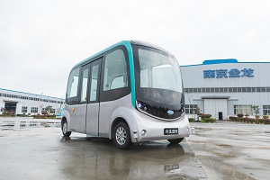 開(kāi)沃汽車(chē)榮獲2019年度“燃料電池客車(chē)示范之星”
