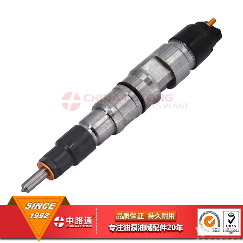 玉柴發(fā)動機電噴噴油嘴0 445 120 110宇通客車油嘴報價