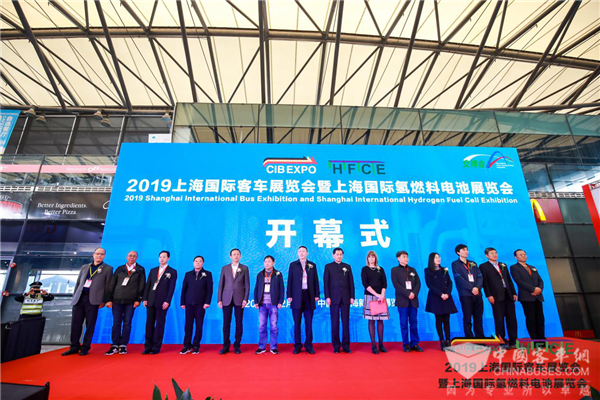CIB EXPO 2020上海國際客車展覽會開幕在即，最全攻略來了!
