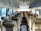 批量中通世騰電動(dòng)客車(chē)助推廣西綠色旅游生態(tài)