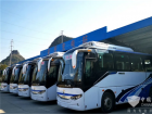 批量中通世騰電動(dòng)客車(chē)助推廣西綠色旅游生態(tài)