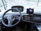 金龍自動駕駛“robobus”永川投運(yùn)