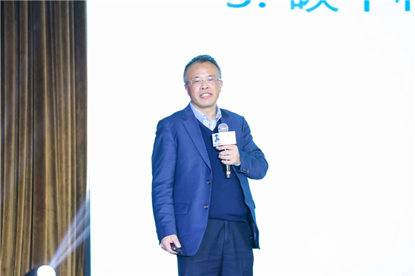 氫能廿年|余卓平：回顧及展望——盤點中國氫能20年發(fā)展歷程