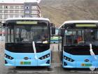 14、比亞迪K6正式發(fā)車