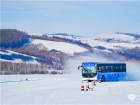 不懼-40℃極寒！宇通純電公交“冰雪挑戰(zhàn)賽”燃擎開戰(zhàn)