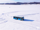 不懼-40℃極寒！宇通純電公交“冰雪挑戰(zhàn)賽”燃擎開戰(zhàn)