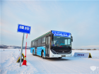 不懼-40℃極寒！宇通純電公交“冰雪挑戰(zhàn)賽”燃擎開戰(zhàn)