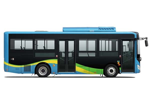 中通LCK6827EVGA3 N8系列客車(chē)（純電動(dòng)15-30座）