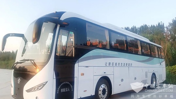 格力鈦新能源 仿古鐺鐺車(chē) 考斯特商務(wù)車(chē) 臉譜公路車(chē) 雙層觀光巴士
